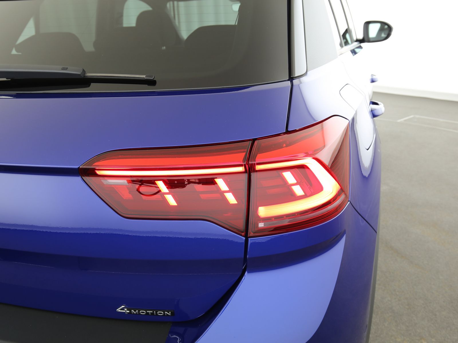 Volkswagen T-Roc - Bild 24