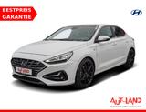 Hyundai i30 Fastback 1.5 Prime Mild-Hybrid DCT LED Navi - Hyundai i30: Prime