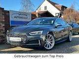 Audi S5 Coupe 3.0 TFSI quattro *26tkm - Audi S5 mit Benzin-Antrieb: Sportwagen