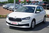 Skoda Fabia 1.0 MPI Active LED Klima DAB - Skoda Fabia: Mpi