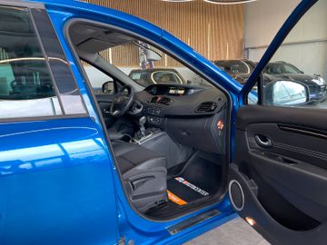 Renault Scenic III Grand Dynamique *AHK*KLIMAAUTOMATIK*