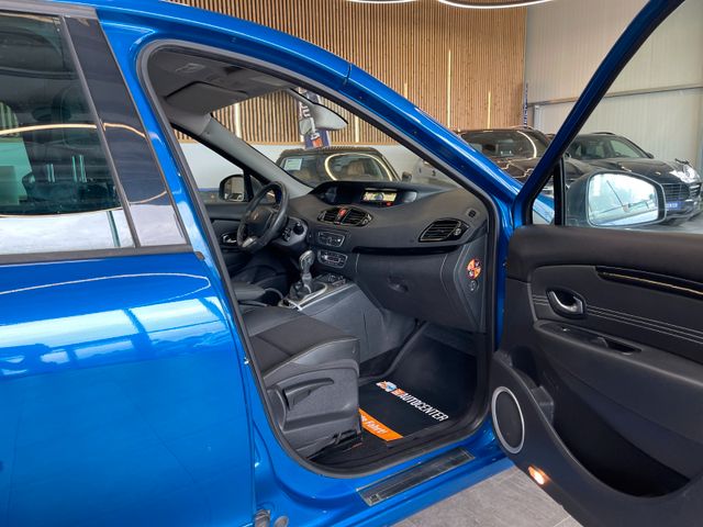 Renault Scenic III Grand Dynamique *AHK*KLIMAAUTOMATIK*