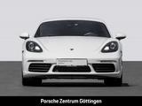 Porsche Cayman 718 SChalter Sportsitze 34.700Km 2-Hand - Porsche: Coupe, 3.2