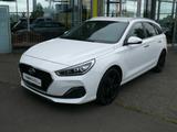 Hyundai i30 cw 1,4 T GDI,Leder,Klima,Sitzh,PDC,Kam,Alu - Hyundai i30 Gebrauchtwagen in Köln