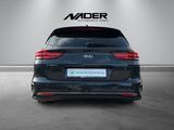Kia Ceed Sportswagon Platinum | LED | Navi | Kam - Kia mit Diesel-Antrieb: Kombi