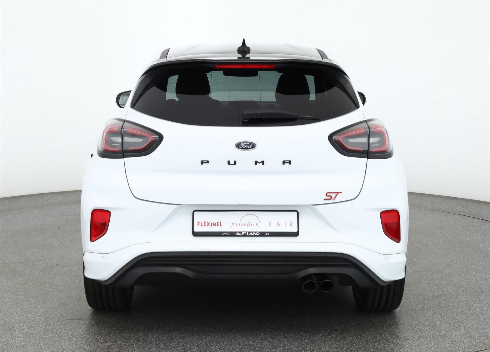 Ford Puma 1.5 EcoBoost ST LED Navi Sitzheizung SYNC, миниатюра 4