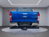 Ford Ranger XLT Doppelkabine 4x4 Klima*Kamera*AHK* - gebrauchte Ford Ranger aus dem Jahr 2013