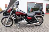 Triumph Thunderbird 1700 Specialumbau - TRIUMPH CHOPPER
