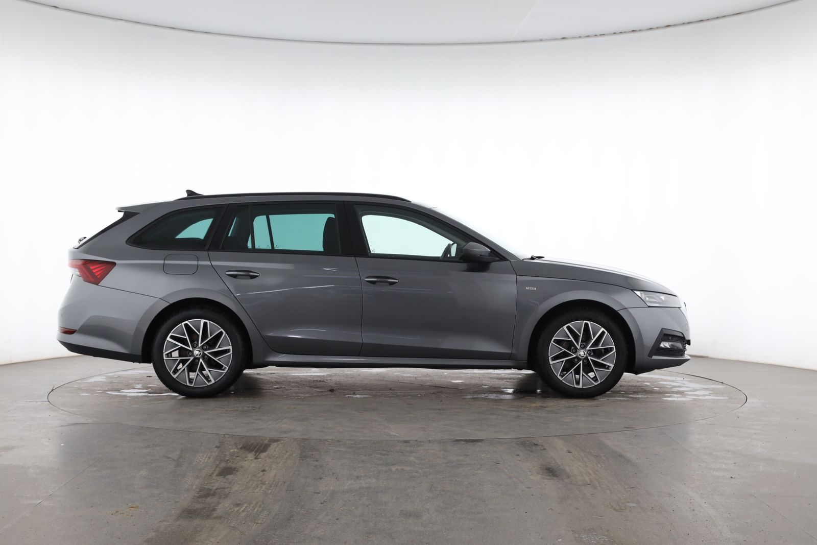 Skoda Octavia - Bild 7