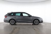 Skoda Octavia - Vorschau Bild 7
