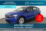 Skoda Enyaq 50 109kW PDC*Tempo*Klima*NAV - gebrauchte Skoda Enyaq aus dem Jahr 2023