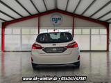Ford Fiesta Active Winterpaket*Klima*Navi*MobileApps - Ford Fiesta: Limousine