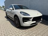 Porsche Macan S/Burmester/PANO/18-Wege/SAGA/Sport-Design - Porsche Macan Gebrauchtwagen in Frankfurt