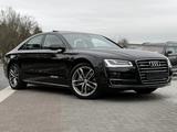 Audi A8 3.0 TDI quattro Sitzklima Standheiz Rkam ACC - Audi A8: 3.3