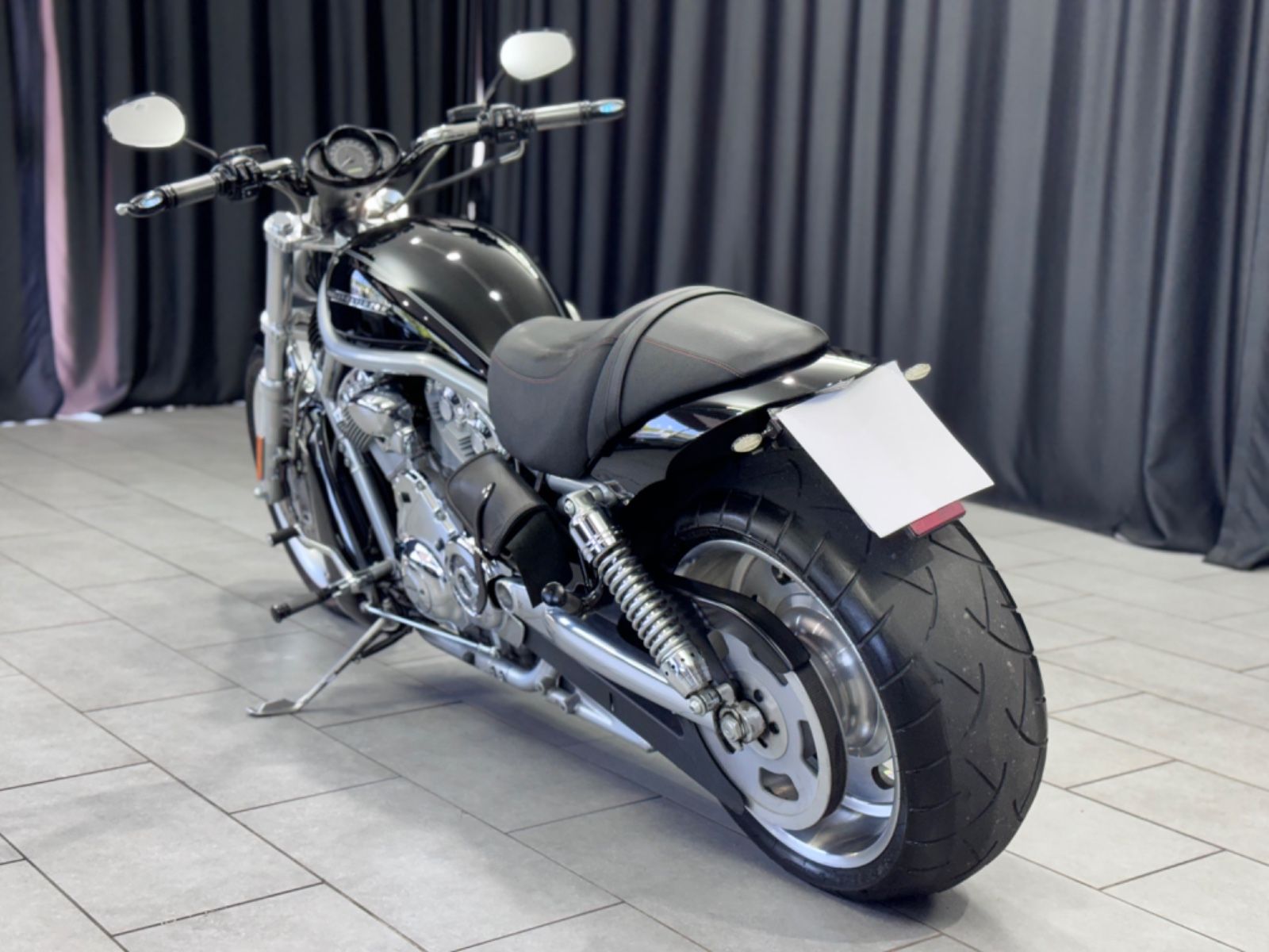 Fahrzeugabbildung Harley-Davidson V-ROD VRSCAWA*ABS*TOP ZUSTAND