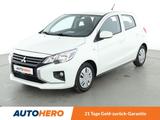 Mitsubishi Space Star 1.2 Spirit*KLIMA*GARANTIE* - Mitsubishi Space Star in Berlin