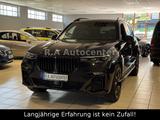 BMW X7 xDrive 40 i M Sport**Panorama*7Sitze*Volleder - BMW X7 Gebrauchtwagen