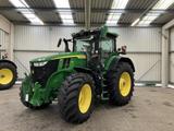 John Deere 7R 330 - John Deere 7R330