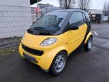 Smart SMART FORTWO - Smart Gebrauchtwagen von 1999