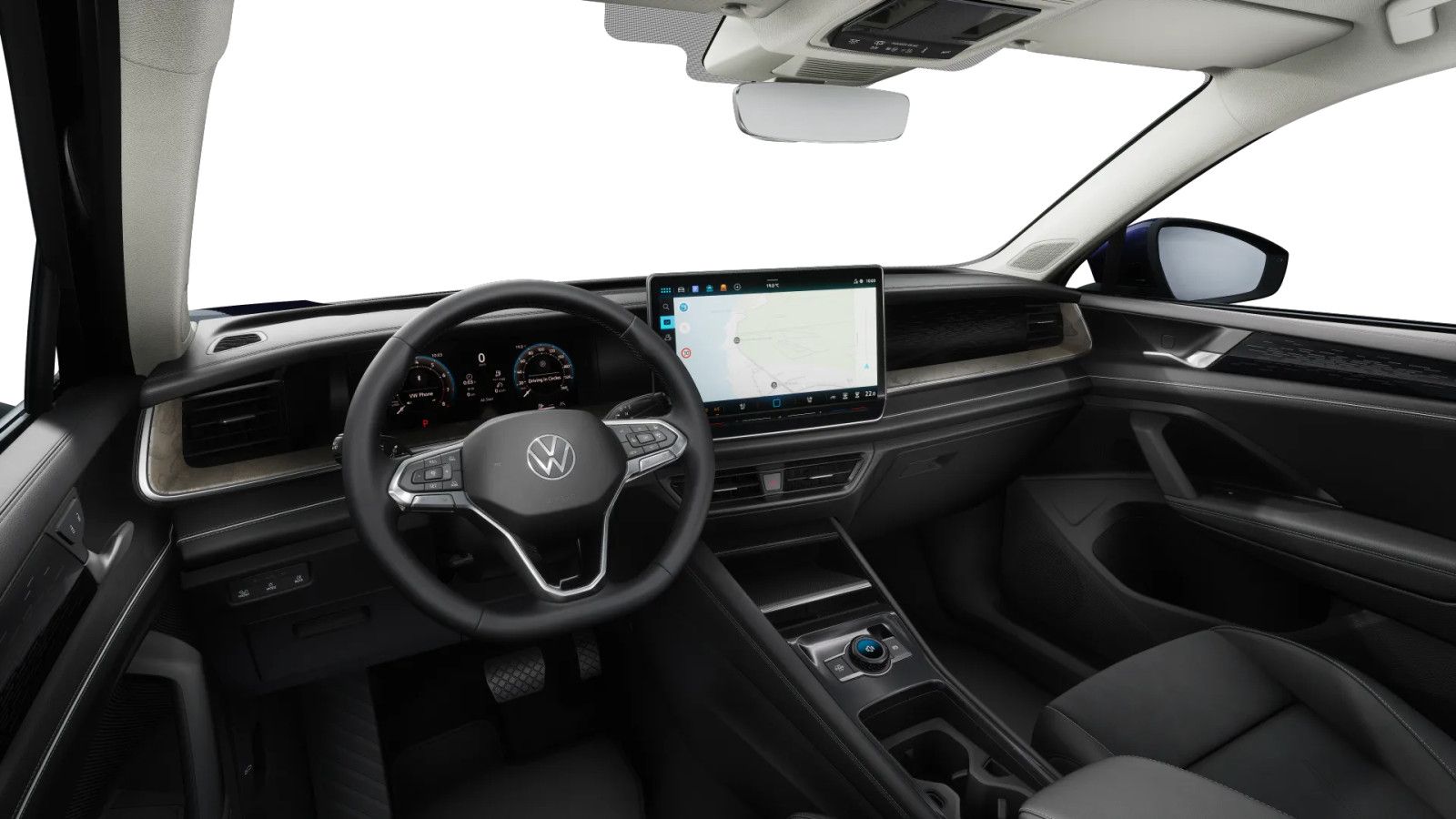 Volkswagen Tayron - Bild 9