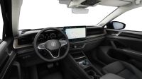 Volkswagen Tayron - Vorschau Bild 9