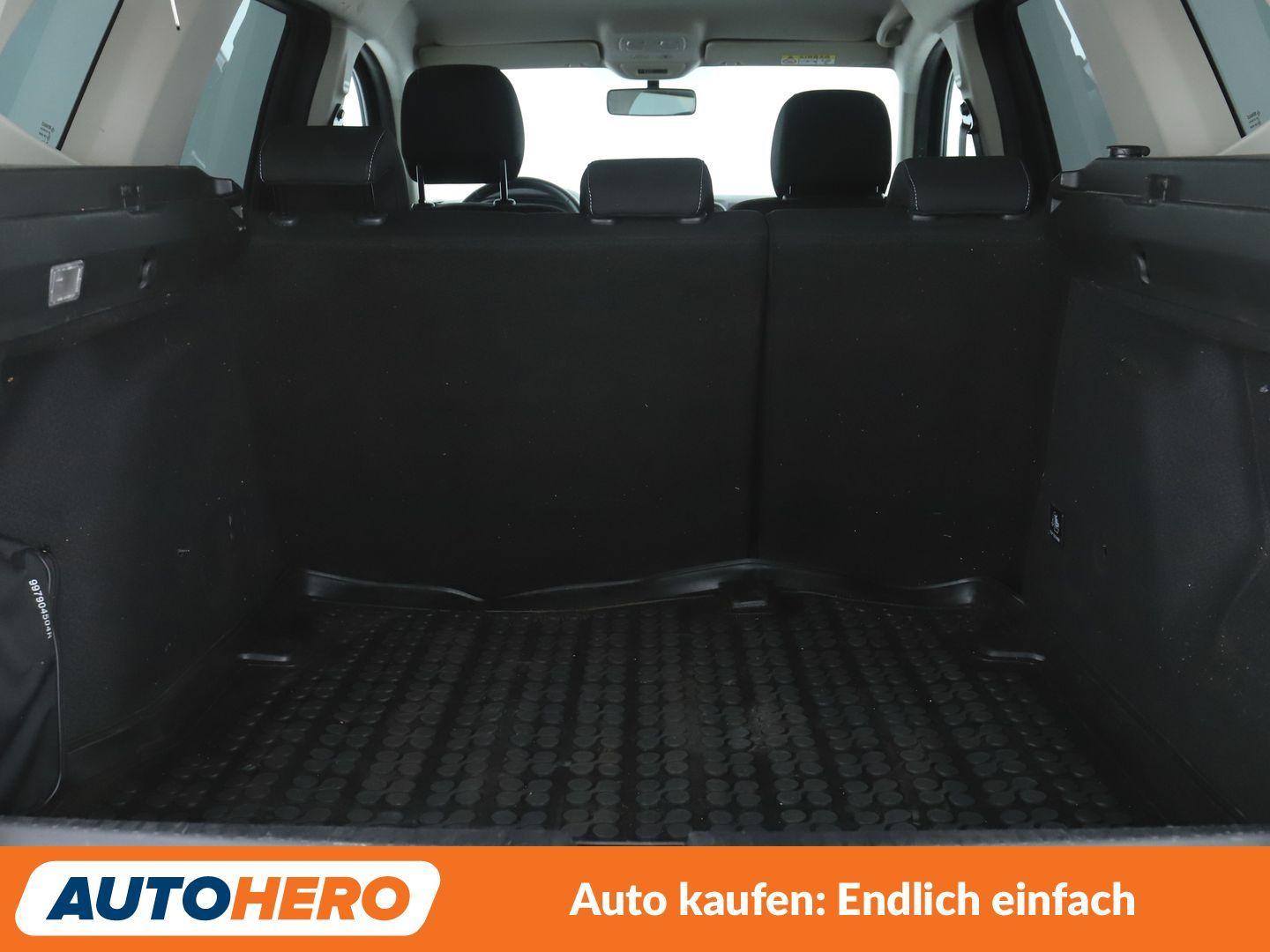 Dacia Duster 1.6 SCe Comfort*NAVI*TEMPO*PDC*