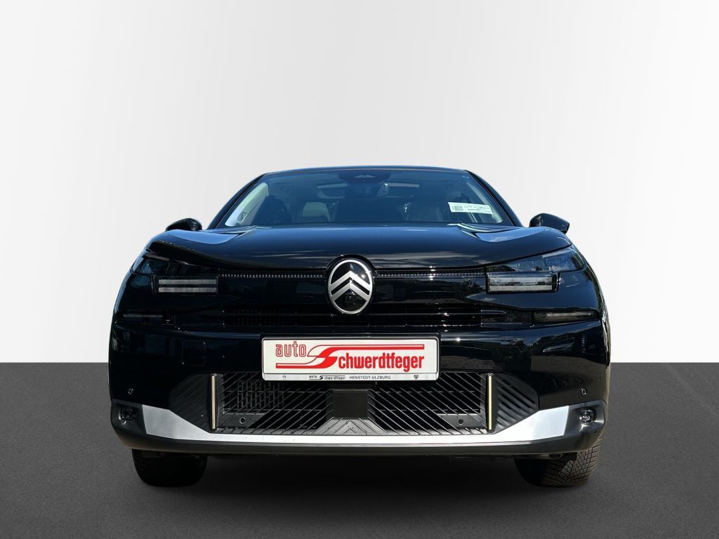 Citroën C4 Hybrid 145 MAX imagem 2