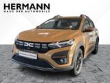 Dacia Sandero III 1.0 TCe 110 Stepway Extreme CAM*LED - Dacia Tageszulassungen