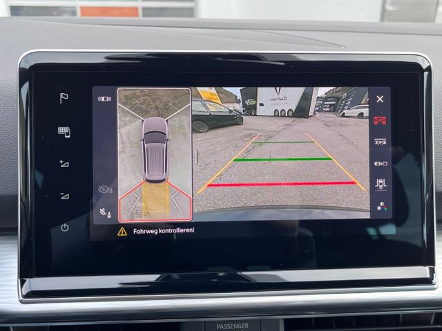 Tarraco Xperience 1.4 e-Hybrid *NAVI+SHZ+AHK+DCC