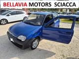 Fiat Seicento 1.1i cat Active - Fiat Seicento Active mit Benzin-Antrieb
