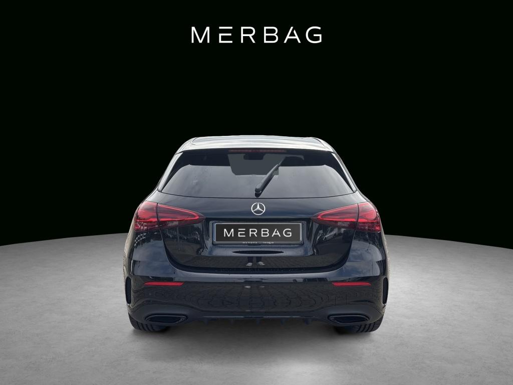 Mercedes-Benz A 250 e Special Edition AMG Night Multibeam 19''