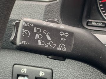 Bild 17 VW Caddy Trendline BMT PDC Tempomat 8xBereift