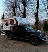 Dux Camper Explorer 170 XL - Dux Camper Wohnwagen & Wohnmobile