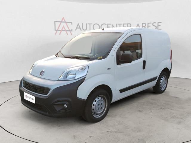 Fiat FIAT Fiorino 1.3 MJT 95CV Cargo SX