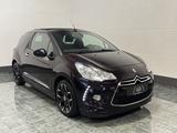 Citroën DS3 Cabrio SoChic*PDC*SZH*Klima - Citroën DS3: Cabrio