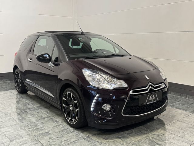 Citroën DS3 Cabrio SoChic*PDC*SZH*Klima