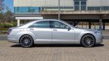 Mercedes-Benz S 500 Lang | V8 | Pano | Massage | AMG 20 Zoll - Mercedes-Benz S 500 aus 2008