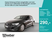 Audi A3 - Vorschau Bild 1