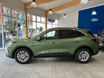 Ford Kuga Titanium 1,5T 185 PS Automatik 5 J. Gar.!