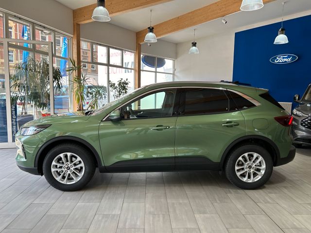 Ford Kuga Titanium 1,5T 185 PS Automatik 5 J. Gar.!