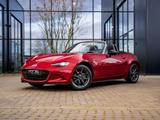 Mazda MX-5 1.5i - SKYACTIV - Exclusive Line - lane ass - gebrauchte Mazda Cabrios