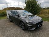 Ford Focus ST-Line, 182 PS, 1. Hd, fast Voll., 8-fach - Ford Focus: Kombi, 1.8