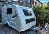 Trigano Mini Freestyle 270 VIEL Zubehör  - Trigano Mini Freestyle