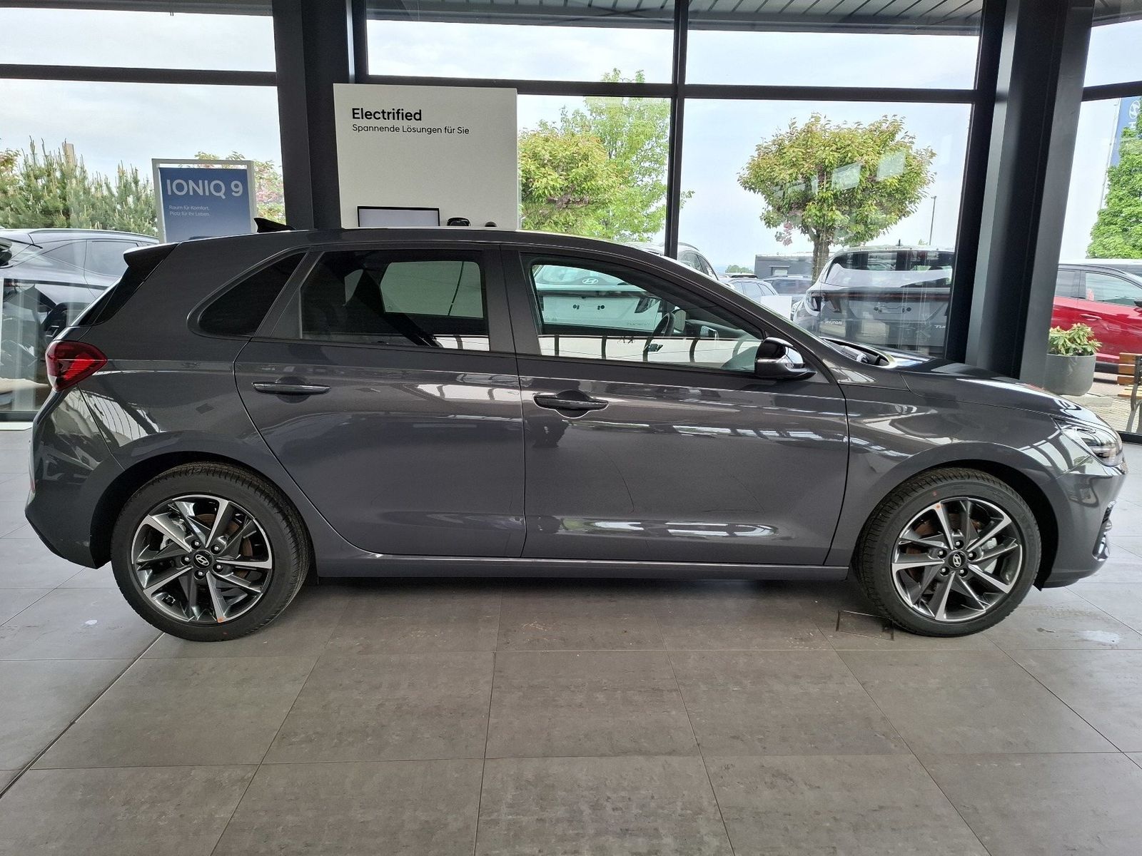 Hyundai i30 - Bild 4