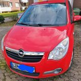 Opel Agila B 1.3 CDTI - Opel Agila mit Diesel-Antrieb