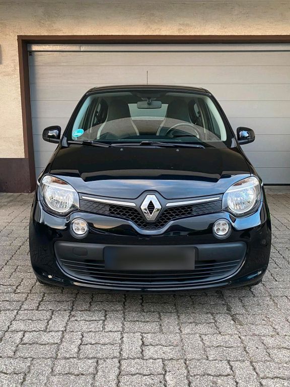 Image of Renault Twingo