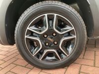 Dacia Spring - Vorschau Bild 12