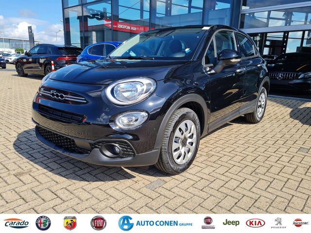 Fiat 500X 1.0 Firefly T3 88kW 120PS