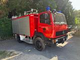 Mercedes-Benz 917 AF *4x4 Allrad*1.Hand*(Expedition-Fahrzeug)) - Mercedes-Benz 917