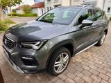 Seat 1.5 TSI 110kW Xperience DSG, LED, AHK, Navi uvm.